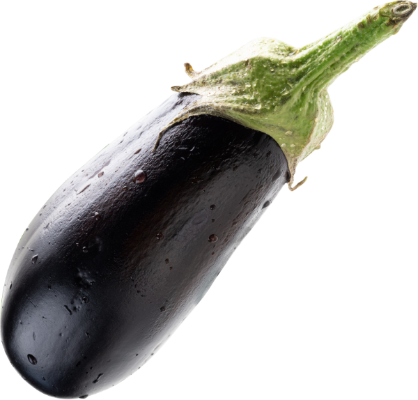 eggplant